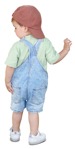 Boy standing people png (15630) - miniature