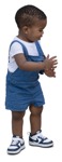 Boy standing people png (17077) - miniature