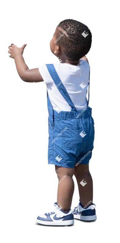 Boy standing people png (16416)