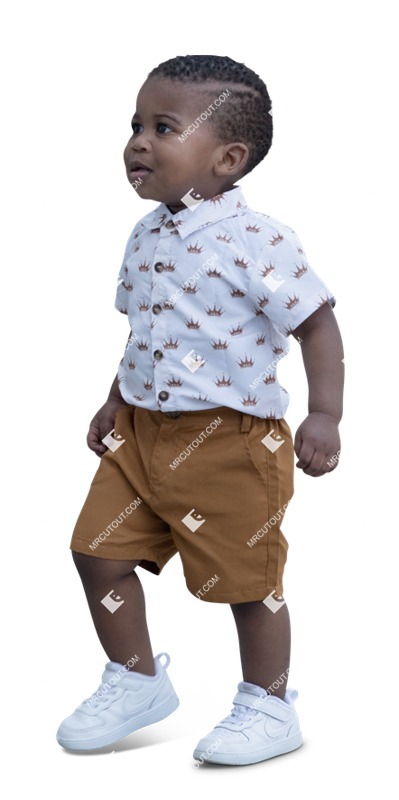 Boy standing human png (17298)