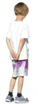 Boy standing people png (2173) - miniature