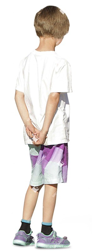 Boy standing people png (2173)