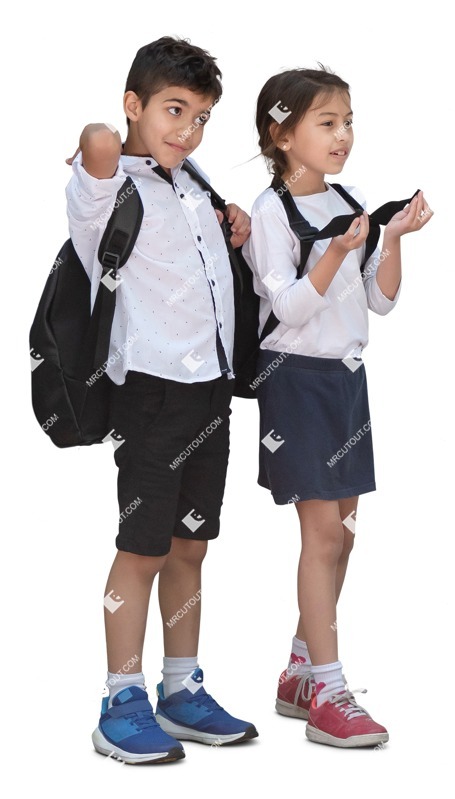 Boy standing people png (19525)