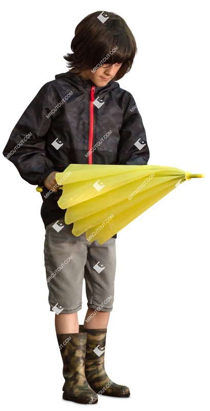 Boy standing people png (19762)