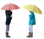 Boy standing  (20362) - miniature