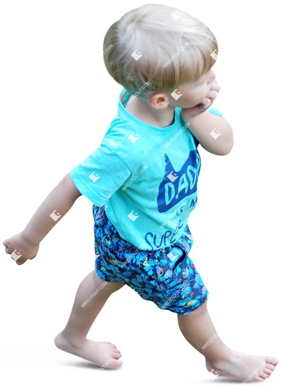 Boy walking people png (4535)