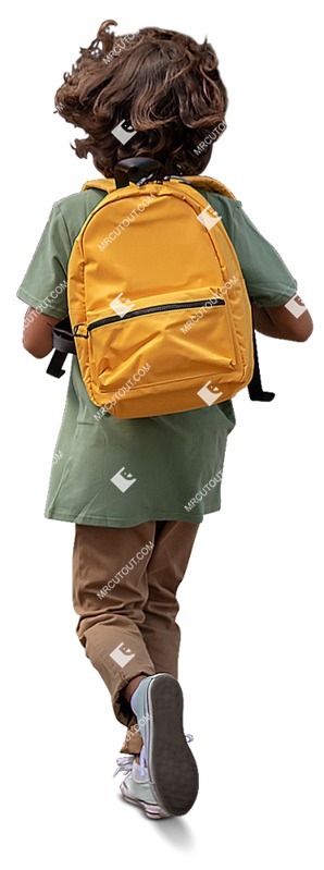 Boy walking png people (10540)