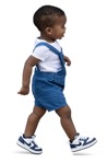 Boy walking people png (16215) - miniature