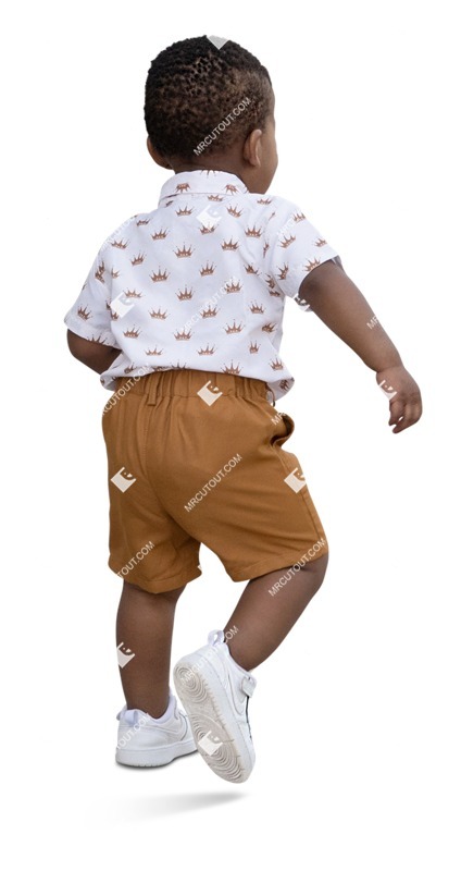Boy walking human png (16429)