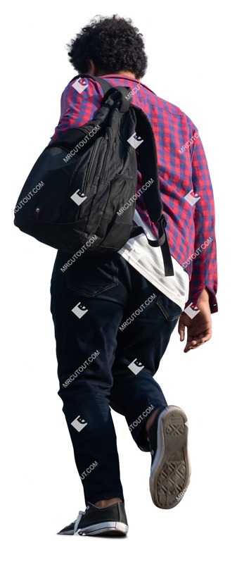 Boy walking people png (19487)