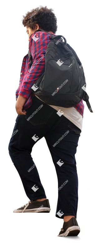 Boy walking people png (19486)