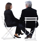 Business group people png (16289) - miniature