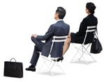 Business group people png (17741) - miniature
