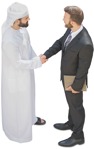 Business group standing human png (5014) - miniature