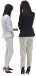 Business group standing people png (9120) - miniature