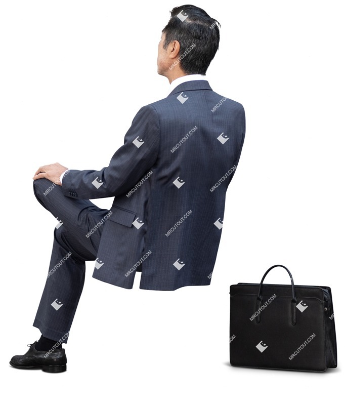Businessman people png (16983)