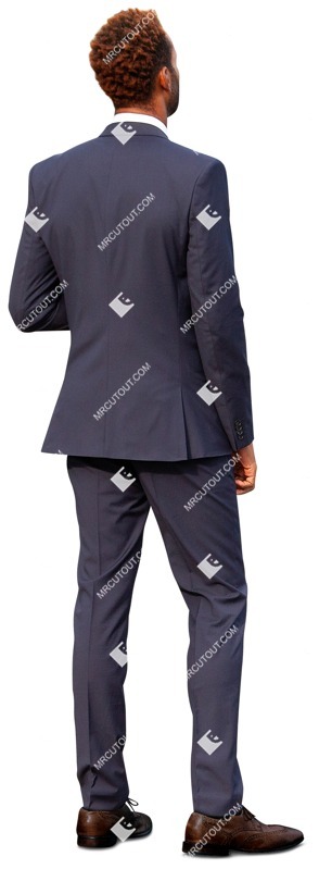 Businessman standing people png (10004)