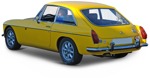 Car  (4490) - miniature