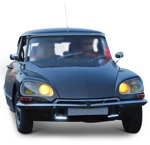 Car  (5032) - miniature