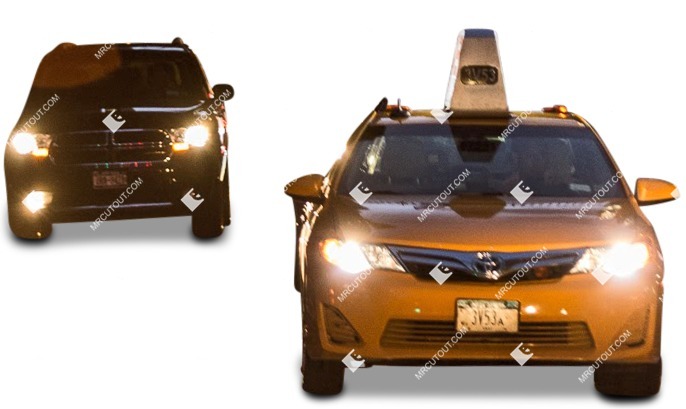 Car cut out vehicle png (5360)