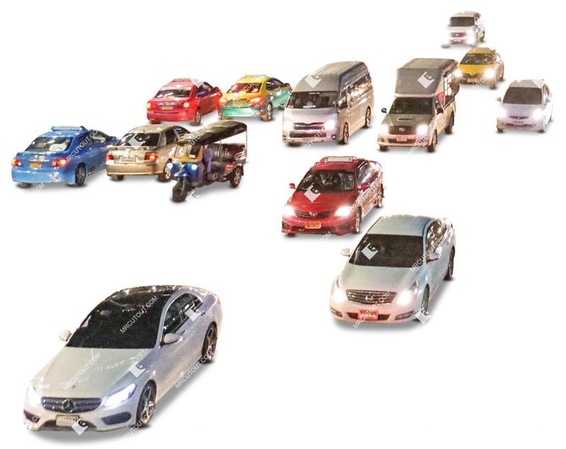Car cut out vehicle png (7507)