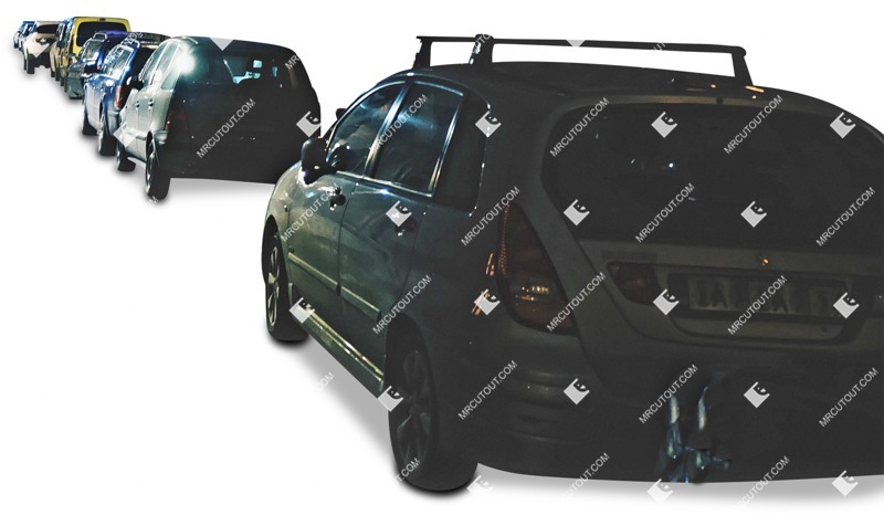 Car cut out vehicle png (8233)