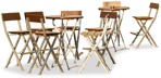 Chair table cutout object png (3285) - miniature