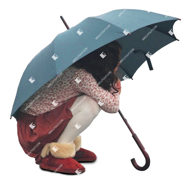 Child girl sitting people png (1082)