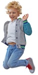 Child on a party png people (6050) - miniature