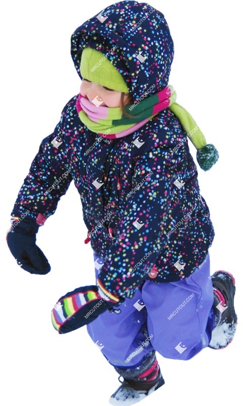 Child playing people png (734)