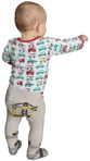 Child standing png people (4046) - miniature
