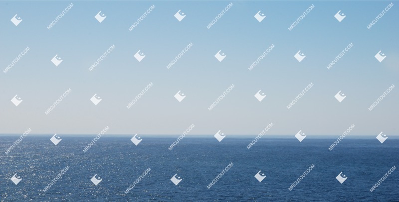 Coast png background cut out (6998)