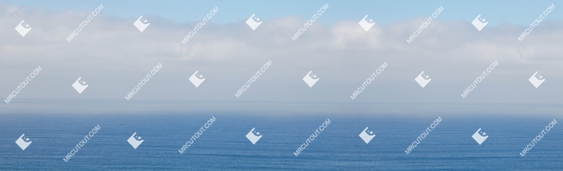 Coast cut out background png (7161)