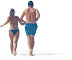 Couple people png (3104) - miniature