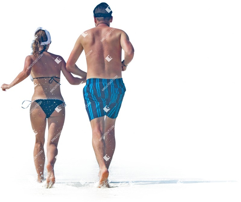 Couple people png (3241)