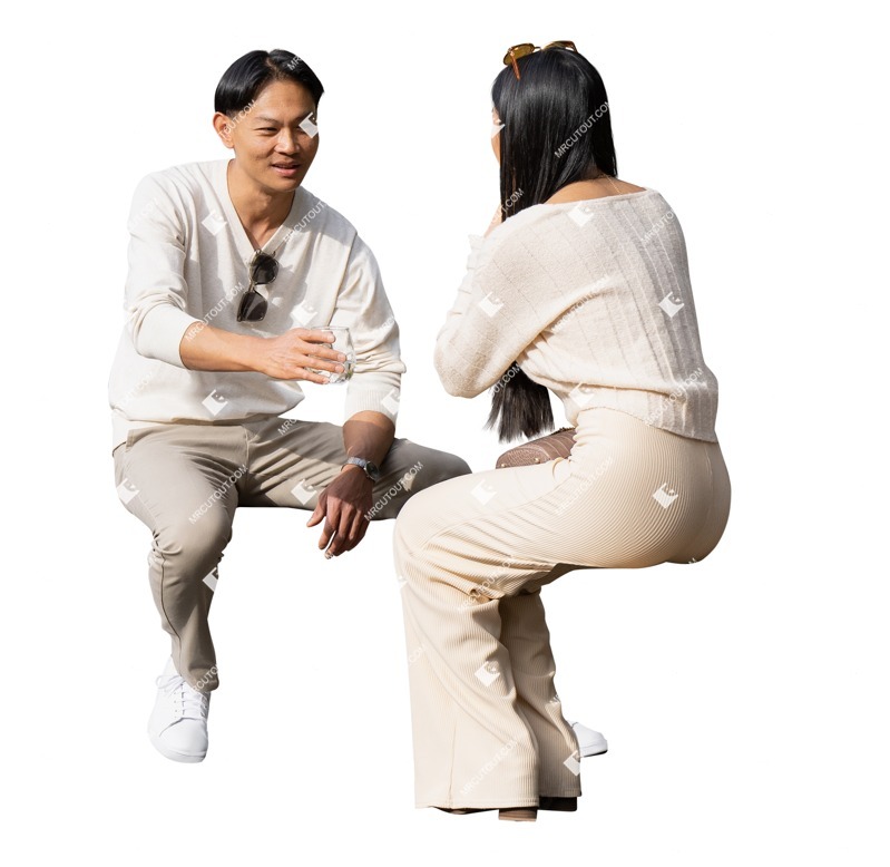 Couple people png (17256)