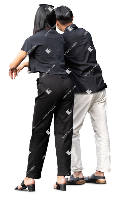 Couple people png (19928)