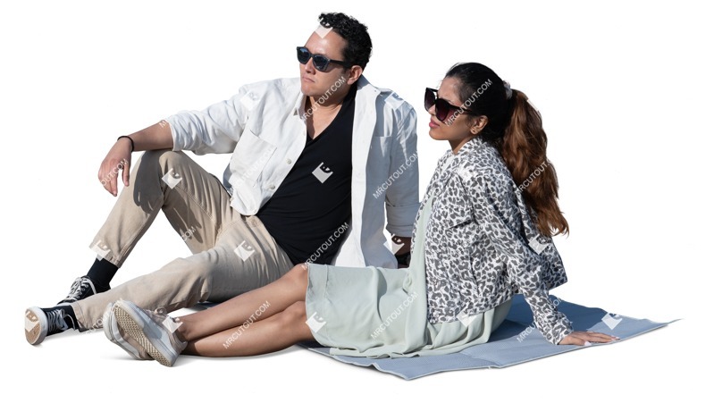 Couple people png (16695)