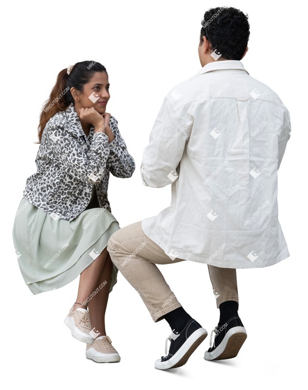 Couple people png (19502)