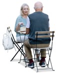 Couple people png (18818) - miniature