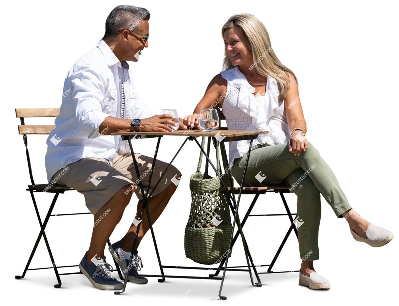 Couple png people (15592)