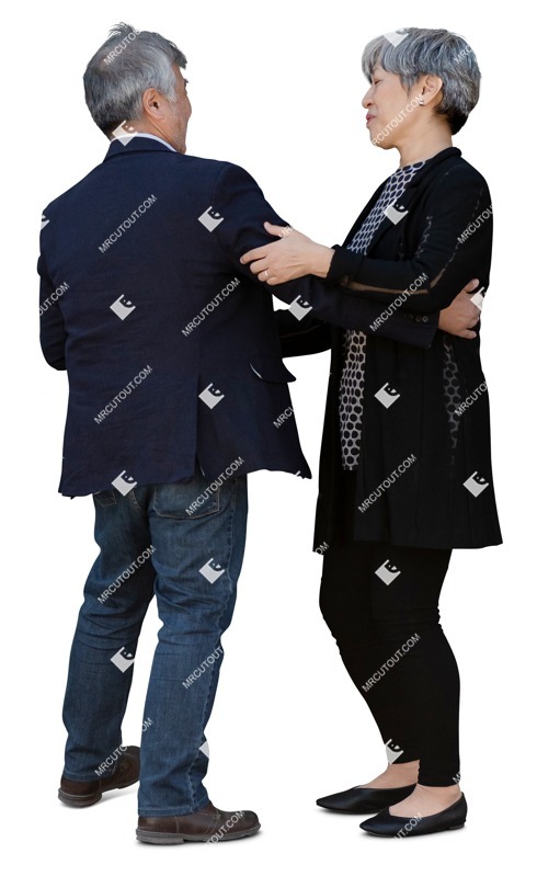 Couple dancing people png (17498)