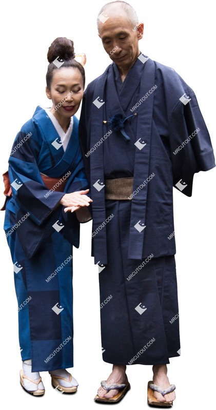 Couple standing people png (6557)