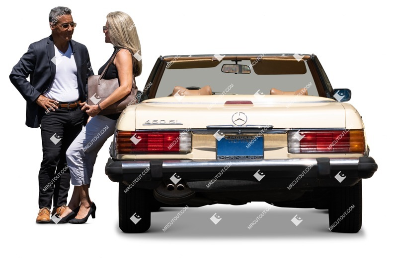 Couple standing people png (16155)
