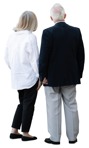 Couple standing people png (19273) - miniature