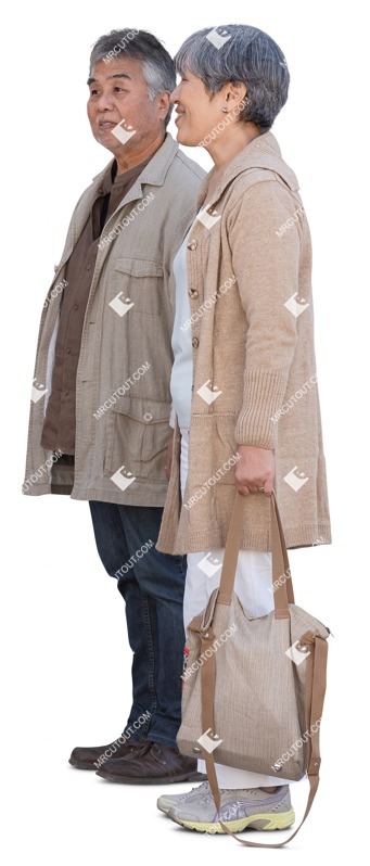 Couple standing people png (17774)