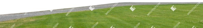 Cutout cut grass grass paving png vegetation (7290)