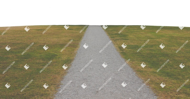 Cutout cut grass grass paving road cut out vegetation (1340) Cutout cut grass grass paving road cut out vegetation (1340)