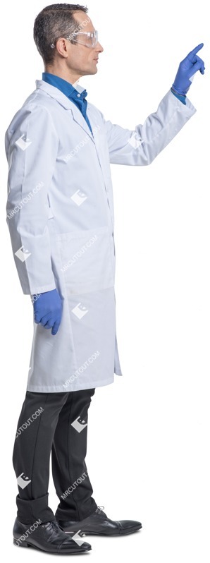 Doctor entourage people (5954)