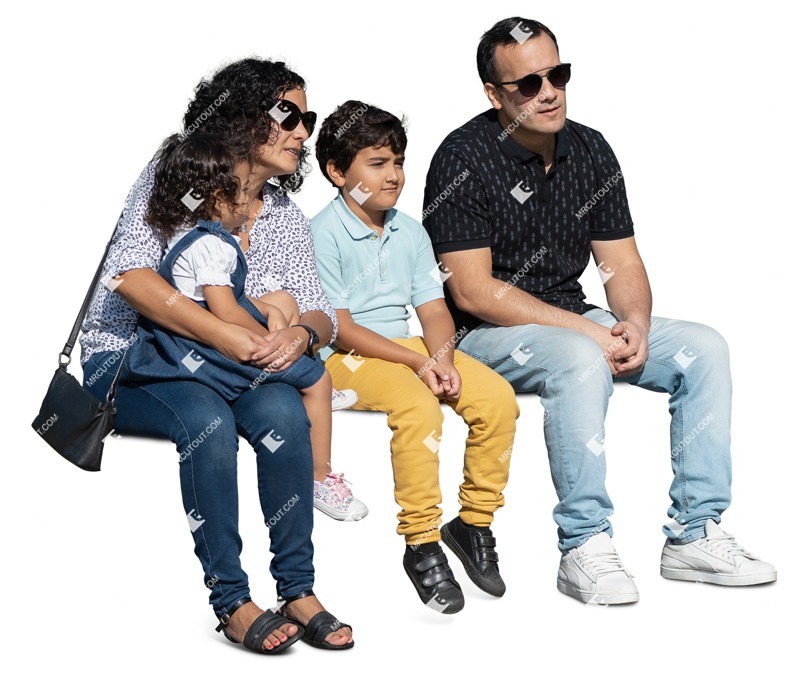 Family people png (17921)